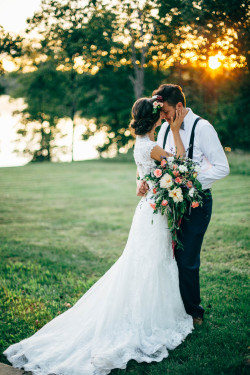 Weddings Are Dreamy Photo