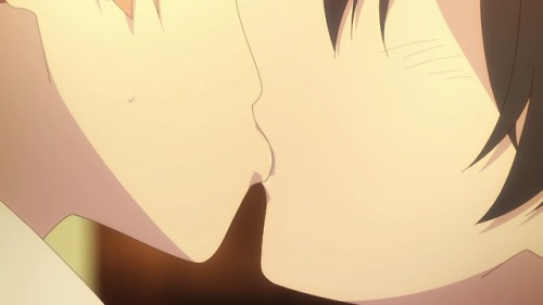 yurujoeri:Extremely subtle imagery, whatever could it mean?????*coughs loudly*
