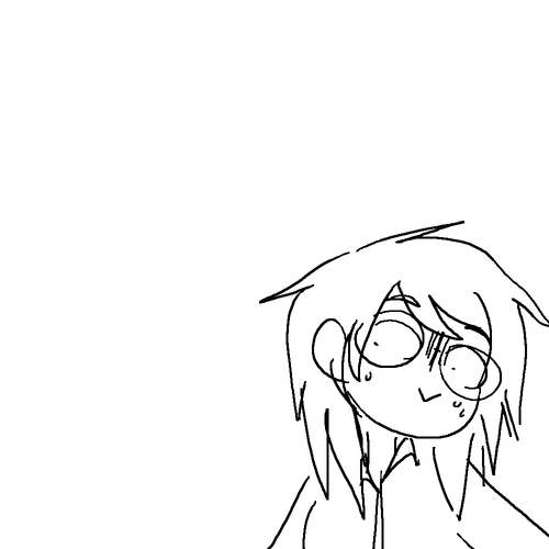 sstangarang:  TEREZI GETS UNWILLINGLY SIGNED UP TO THIS SEEING EYE DOG PROGRAM AND