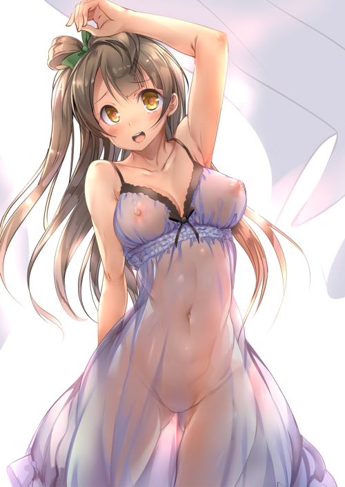 Sex lewd-lounge:  Kotori set Requested by anonymous pictures