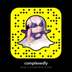 complexedly:Going to take my premium snap