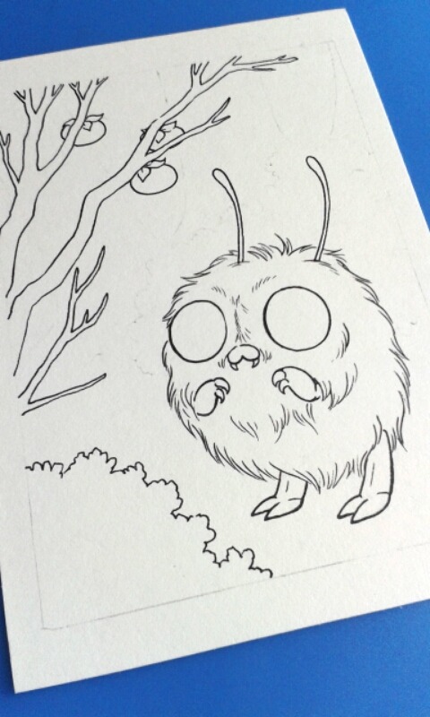 Another Couple Of Bug Types! I Recall Venonat Being One Of The Ones I Preferred Not To Evolve, Because