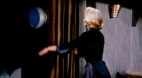 ? Marilyn Monroe as Miss Lorelei Lee in Gentlemen Prefer Blondes (1953)