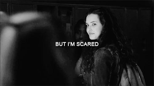 zacharydempsey:“It’s safer on the ground.”