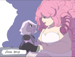 iceshrew:  i want amethyst to love herself again  