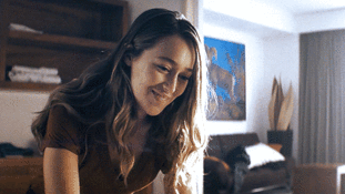 Riverdale Plot Bunny: Daphne Stevens Inevitable