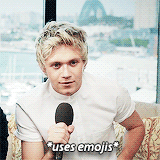 craicthatniall:  Happy 22nd Birthday Niall Horan!! 
