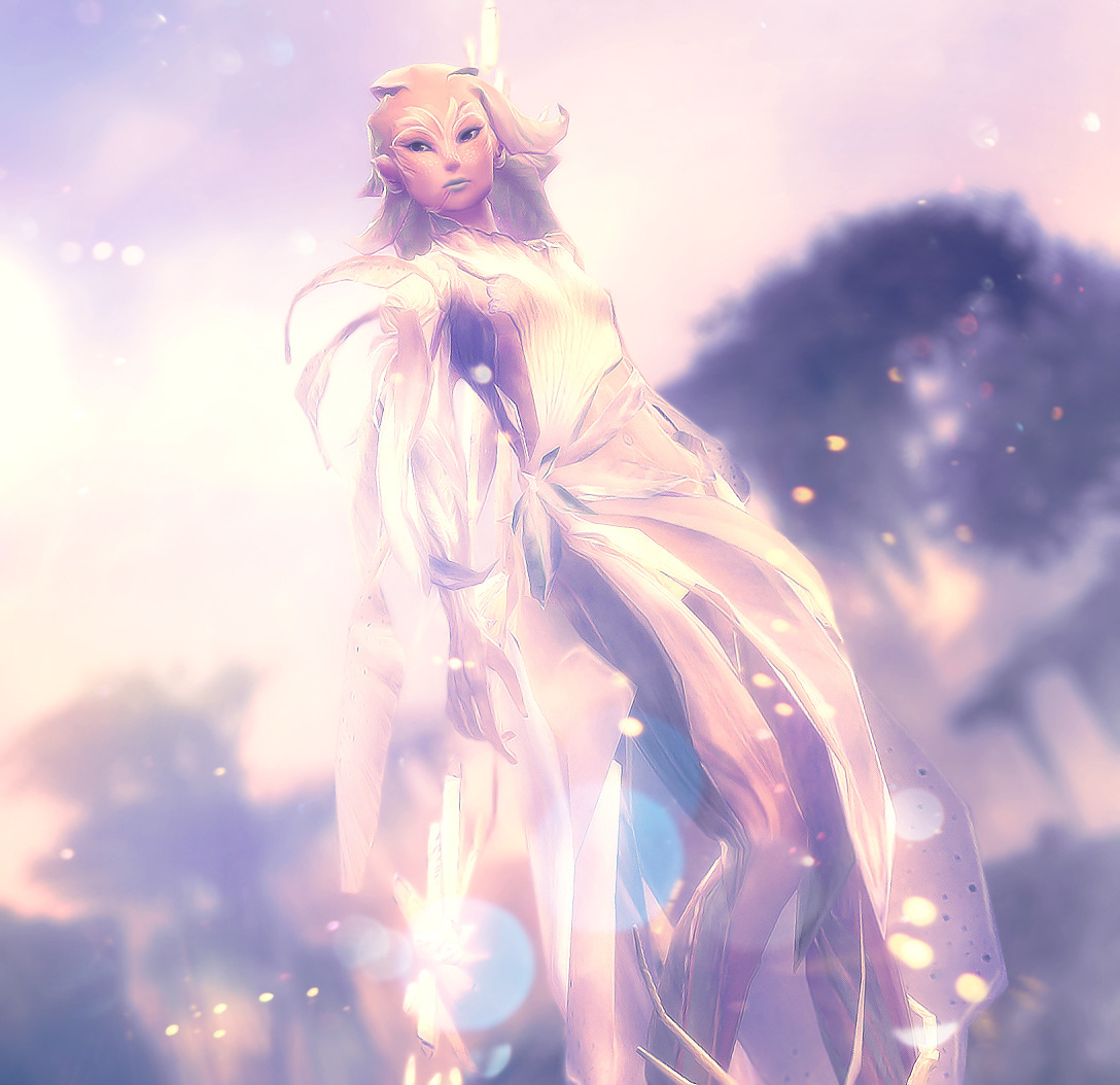 amelia-raiher:  Echvie in different shades. original
