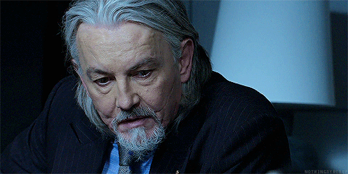 Tommy Flanagan As Walter Flynn In Power Book IV: Force (1x3)