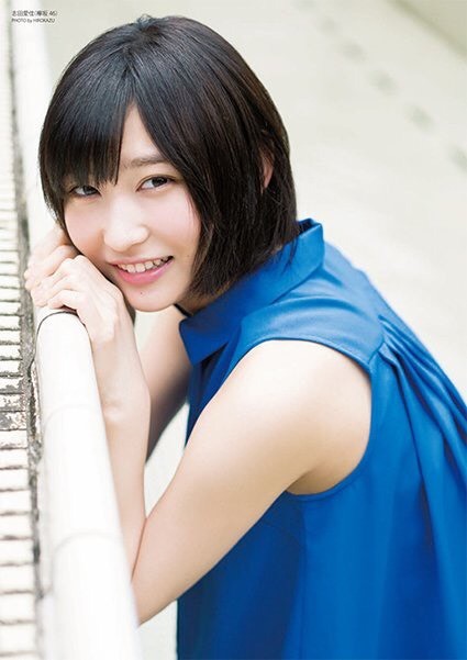 choconobingo:Techi - Manaka - Neru - Risa