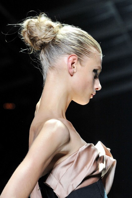 Porn Pics thearmsoftheoceann:  Anna, Lanvin SS 2009