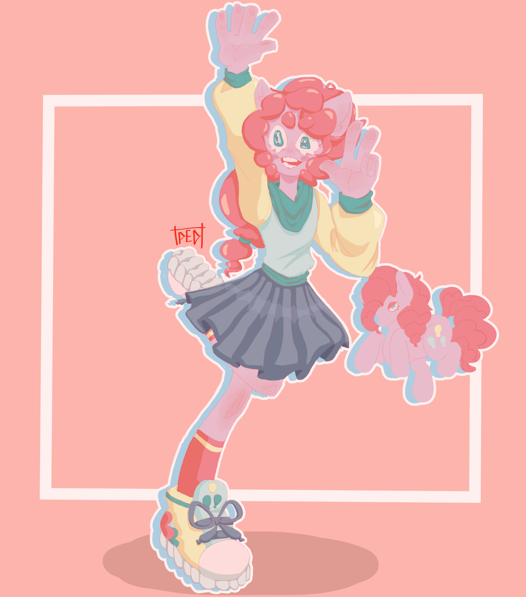 Sex :pinkie pie deserves the world. pictures