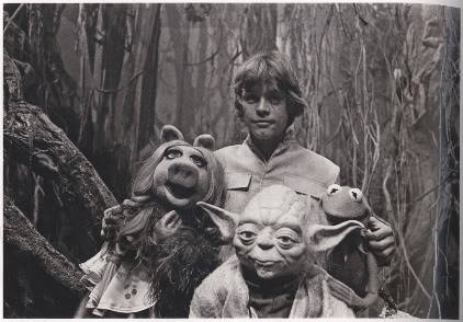mcchrisforeverrr:  may the fourth be with you!