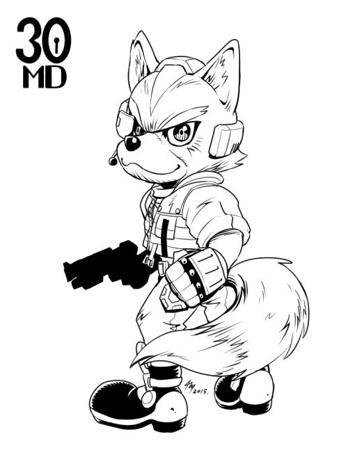 30 minutes drawing