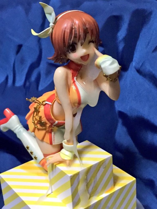 THE IDOLM@STER Cinderella Girls - Mio Honda New Generation Ver. 1/8 Complete Figure