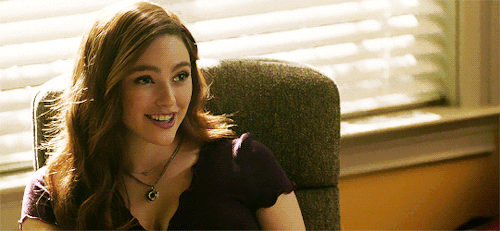 Hope Mikaelson In Legacies 2x03: You Remind Me Of Someone I Used To Know