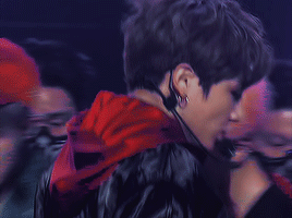 My Favorite Performances :: Jungkook (for @jjiminssi ♥)