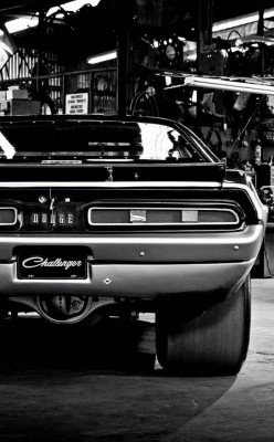 doyoulikevintage:Dodge