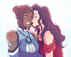 badenlily:happy korrasami anniversary!!