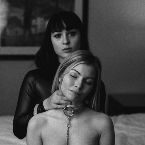 seekingobeisance: Good girls make more good girls. The sublime feeling of submission ❤️