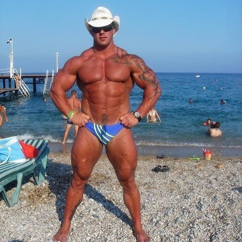 Mikhail Sidorychev Russian Powerbbmuscleworship.blogspot.com/2017/11/mikhail-sidorychev-russ