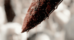 nxpotter: get to know me meme: [1/10]  tv shows“There are no heroes…in life,
