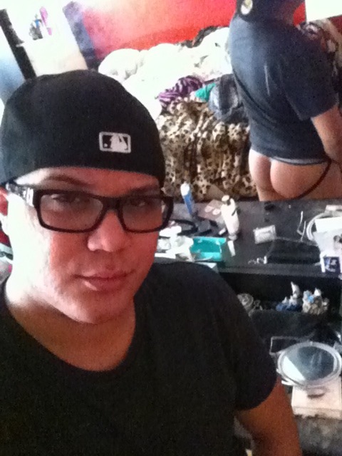 mando89:  Say something jockstrap day :) 