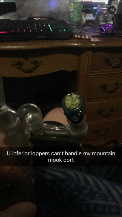 sexhaver:sexhaver:one of my brother’s cousins is 17 and running this weed instagram where he invents