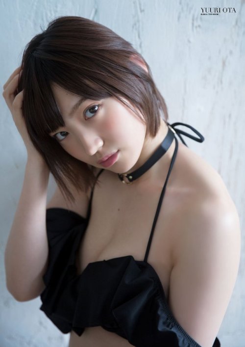 Yuuri Ota太田夢莉