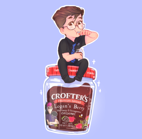 thatsthat24:novaedream:the only jelly in my belly !~ Keep readingThese are all wonderful!!! I love t