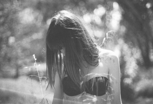 Conceal don't feel, don't let them know.