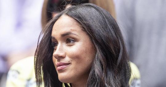 Florida Politician Believes Meghan Markle 'Should Be Reprimanded By Every U.S. Official' For Her Words Against The Royal Family