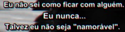 quem é tua dona?