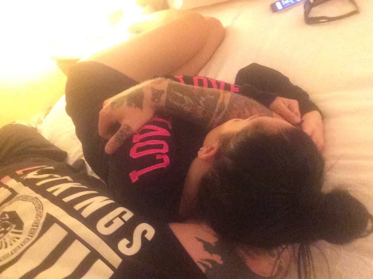 katrinajadefetishmodel:  18 hours of my life