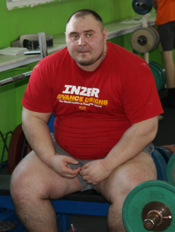 Big and Beautiful