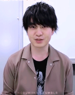 声優男子ですが Tumblr Posts Tumbral Com