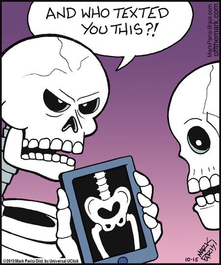 she-loves-to-rock:  Ha ha!