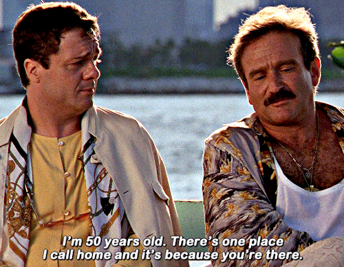 THE BIRDCAGE (1996)dir. Mike Nichols