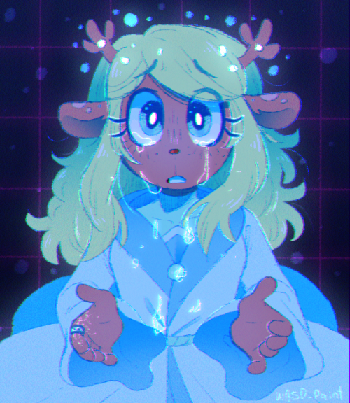 It Was.. A Nightmare