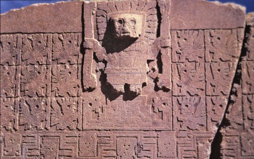 queenanunnaki:12 Facts about Puma Punku45 miles west of La Paz high in the Andes mountains, lie the 
