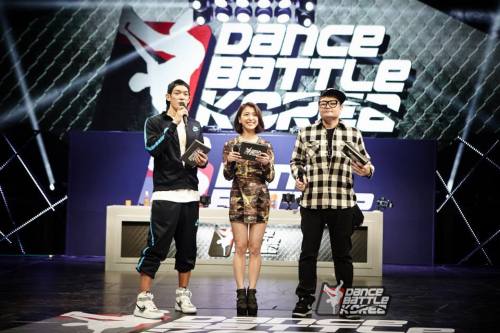 ©Dance Battle Korea