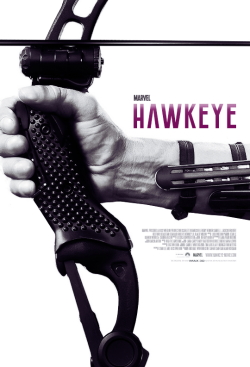 sgposters: Movies that need to happen↳ ”Hawkeye”