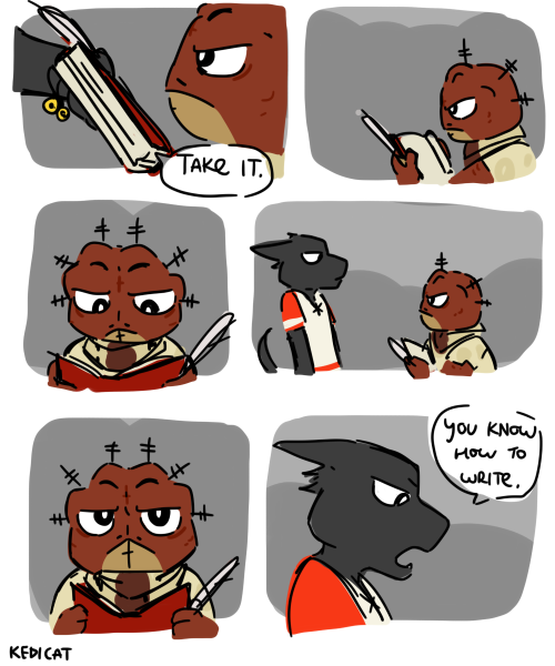 Heket Revived (part 1)