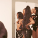 itszonez:SZA, Megan Thee Stallion &amp; Normani for Rolling Stone&rsquo;s
