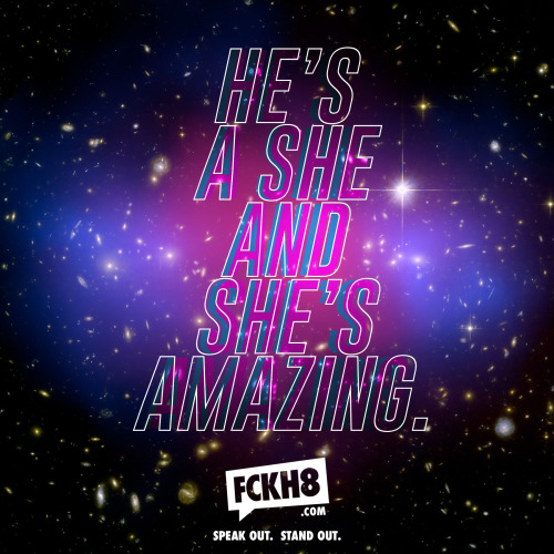 XXX FCKH8.com photo