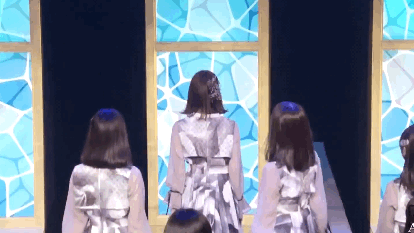 sakagumi46:  乃木坂46 / 22nd single『帰り道は遠回りしたくなる。』JORX-DTV
