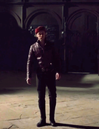 Loki Of Asgard & Prince Hal- The Misbehaving Princes -