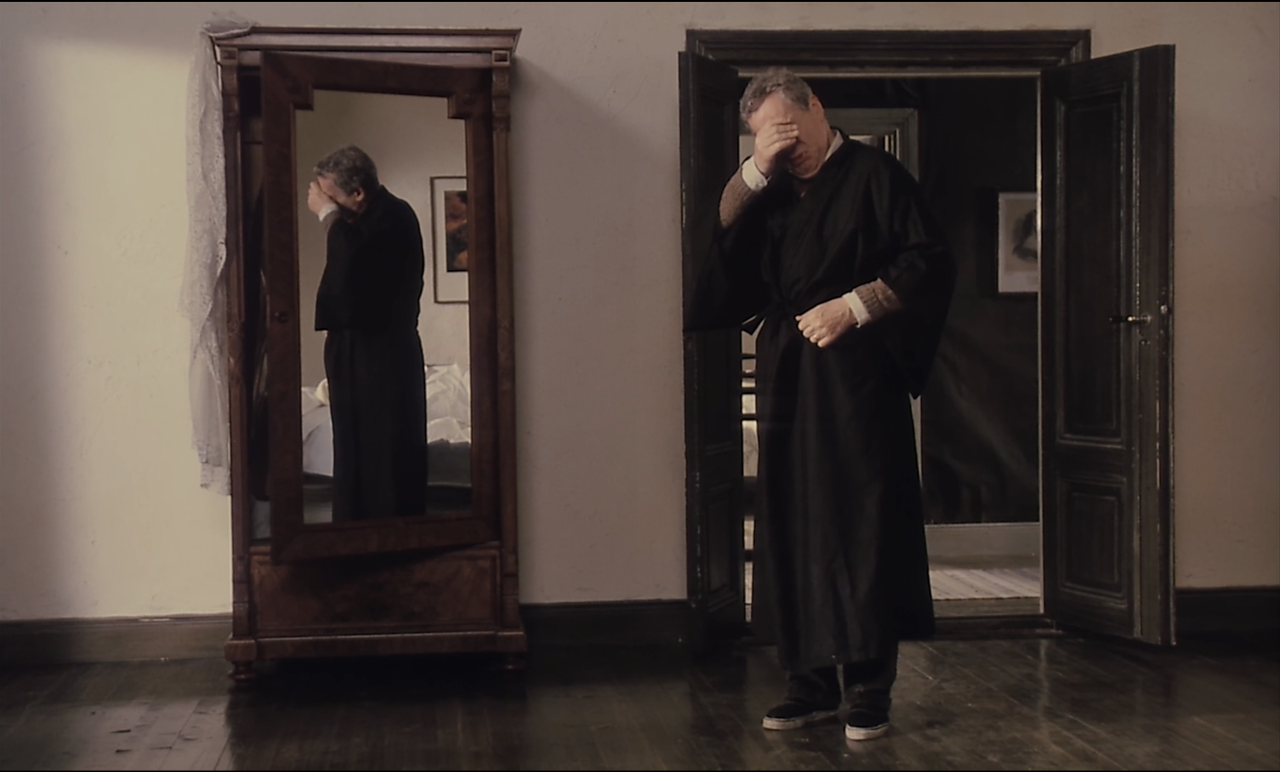 The Sacrifice (1986) dir. Andrei Tarkovsky #andrei tarkovsky#the sacrifice#movie