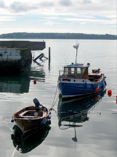 Cobh, Ireland