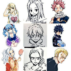 zainepai:  The Next Gen is almost Complete! All we need are the gajevy Twins,Jerza and August!  ©Miraxus Son-https://mobile.twitter.com/7b1G8lbSzPbRZ9T/status/990509506692956160